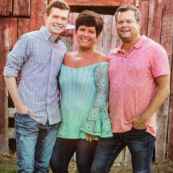 Meet your Posher, Sherry - Picture 1 of 1